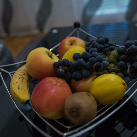 Apartman "Joka" Ðakovo Exteriör bild