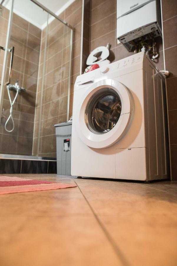 Apartman "Joka" Ðakovo Exteriör bild