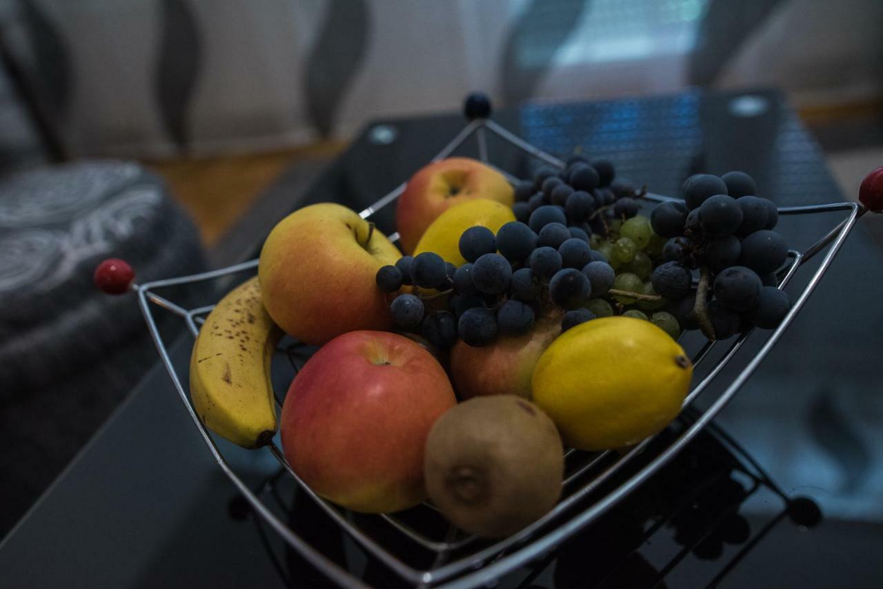 Apartman "Joka" Ðakovo Exteriör bild