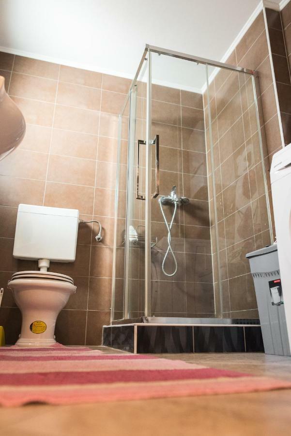 Apartman "Joka" Ðakovo Exteriör bild
