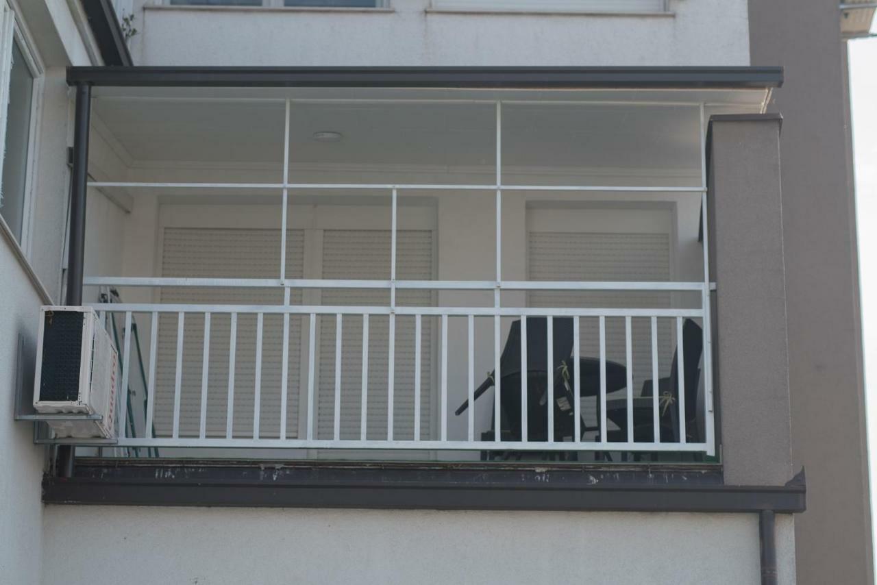 Apartman "Joka" Ðakovo Exteriör bild