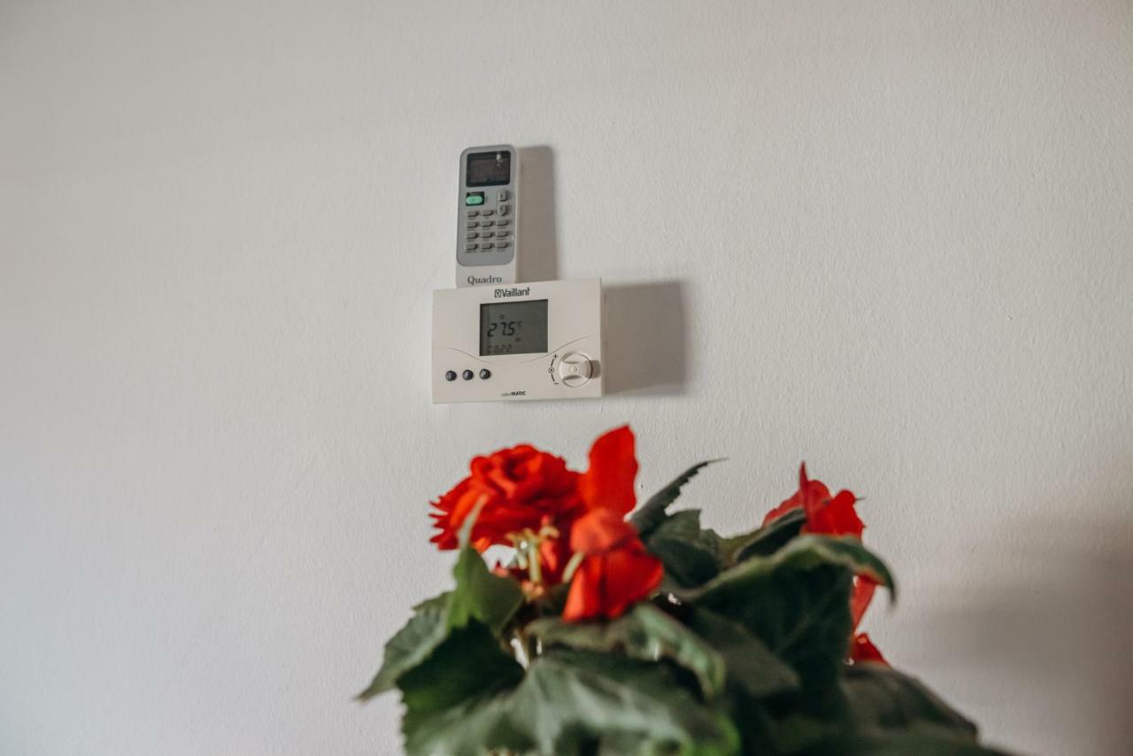 Apartman "Joka" Ðakovo Exteriör bild