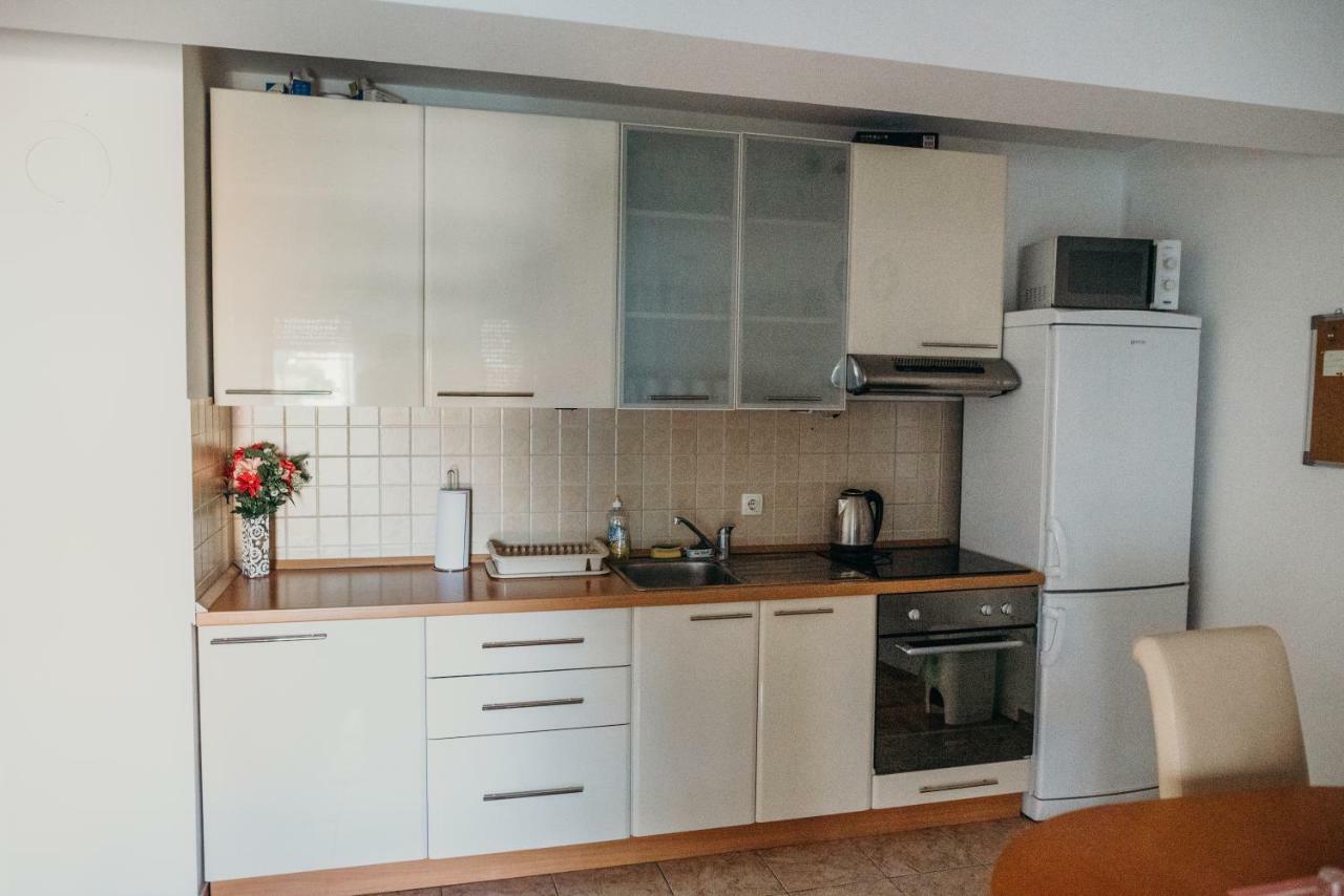 Apartman "Joka" Ðakovo Exteriör bild