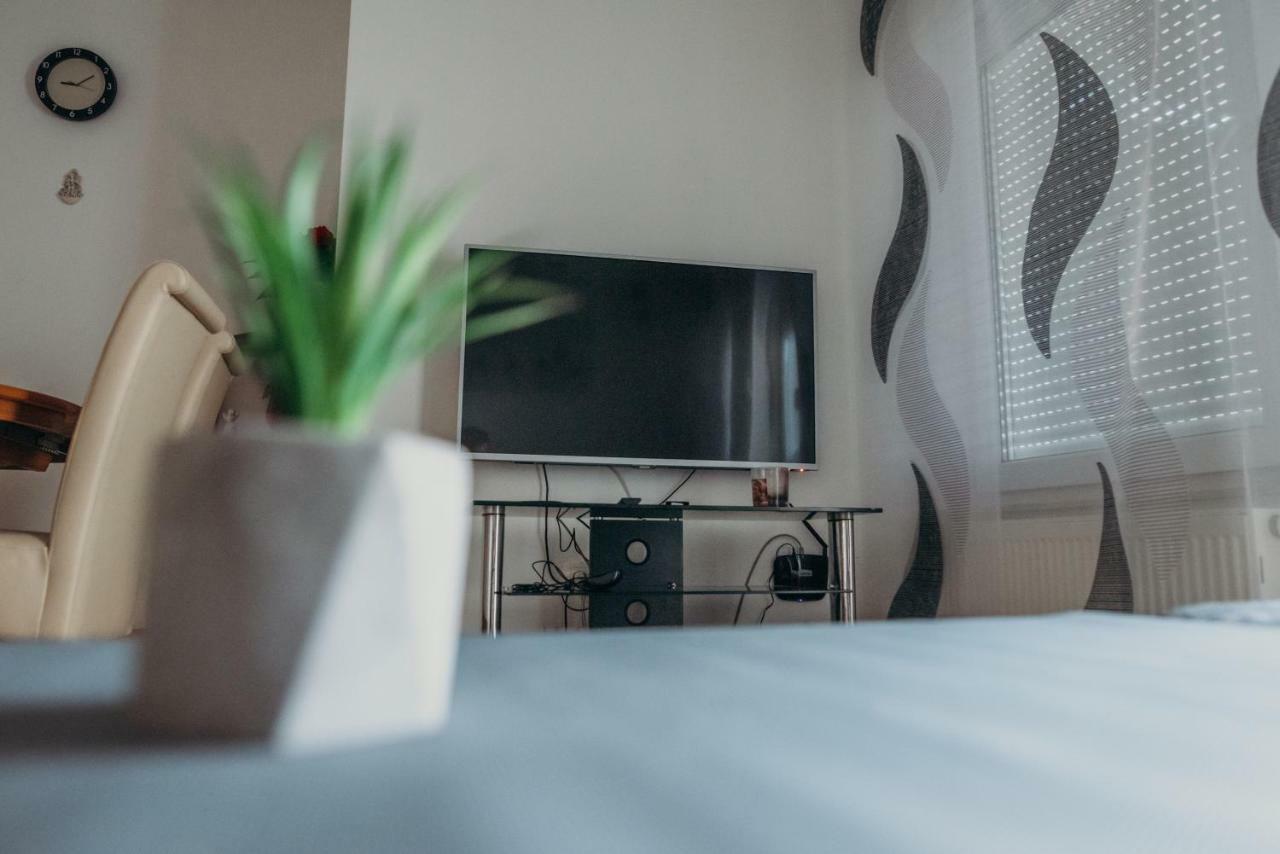 Apartman "Joka" Ðakovo Exteriör bild