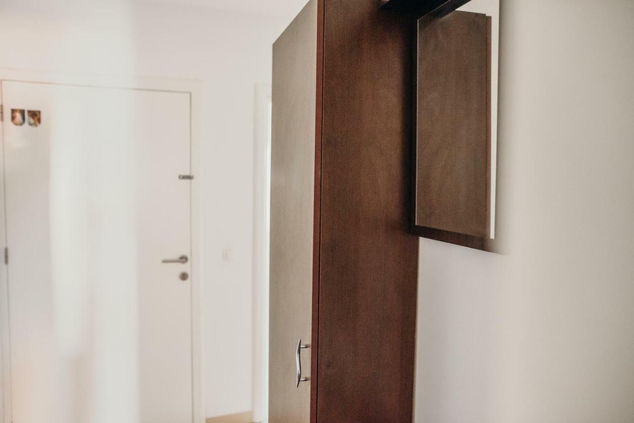 Apartman "Joka" Ðakovo Exteriör bild