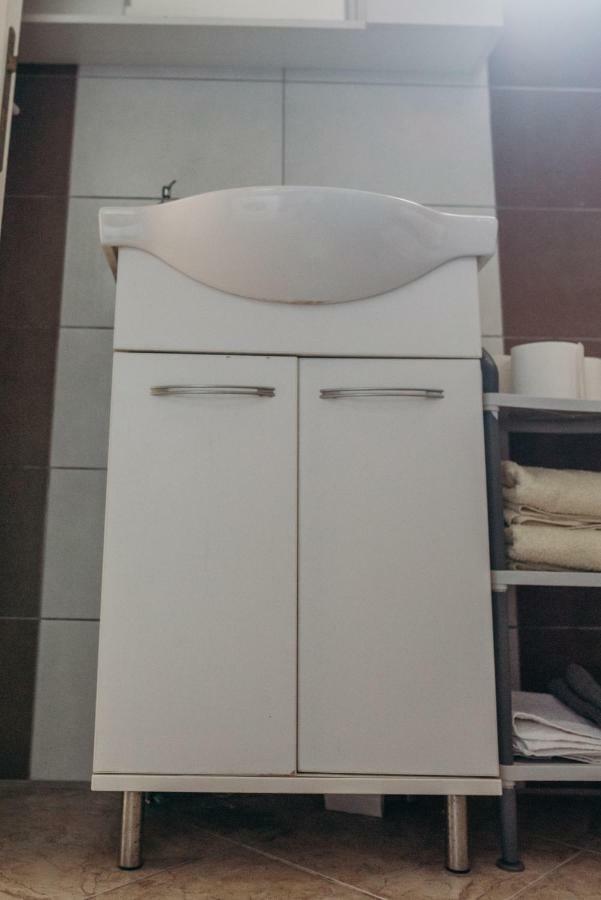 Apartman "Joka" Ðakovo Exteriör bild