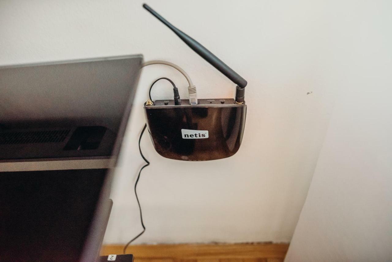 Apartman "Joka" Ðakovo Exteriör bild