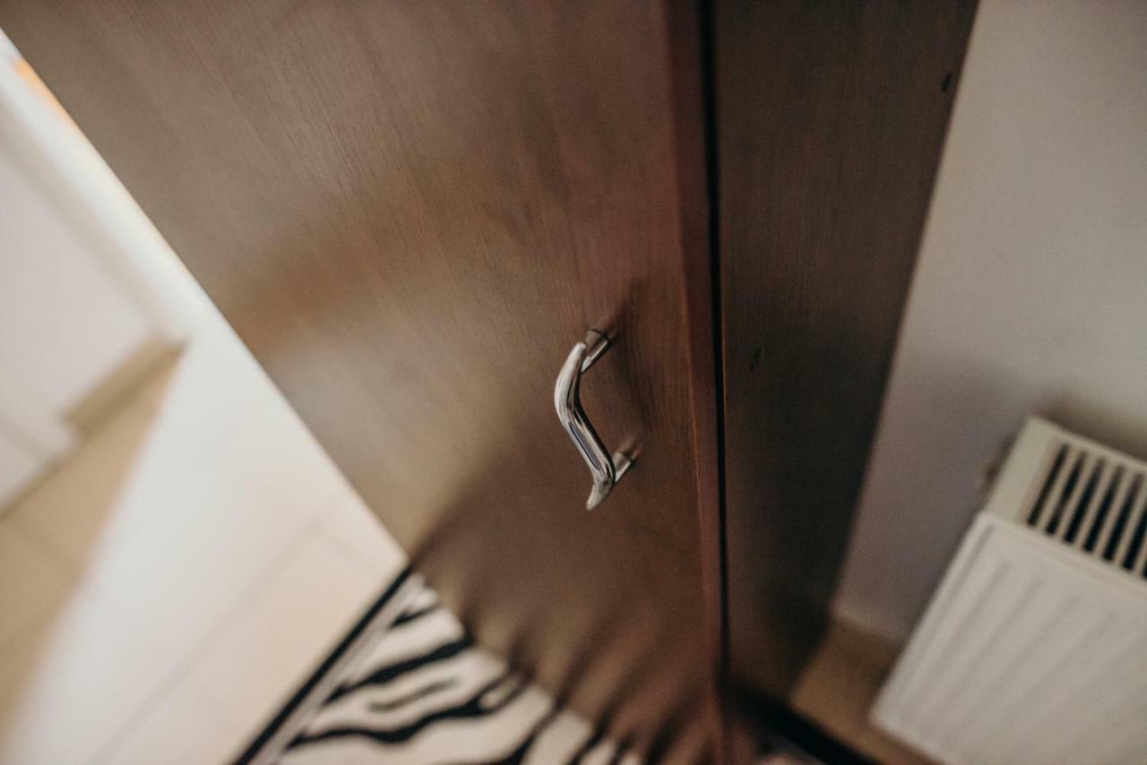 Apartman "Joka" Ðakovo Exteriör bild