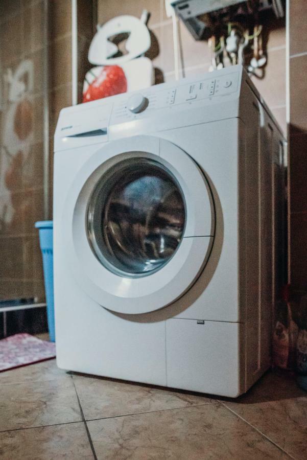 Apartman "Joka" Ðakovo Exteriör bild